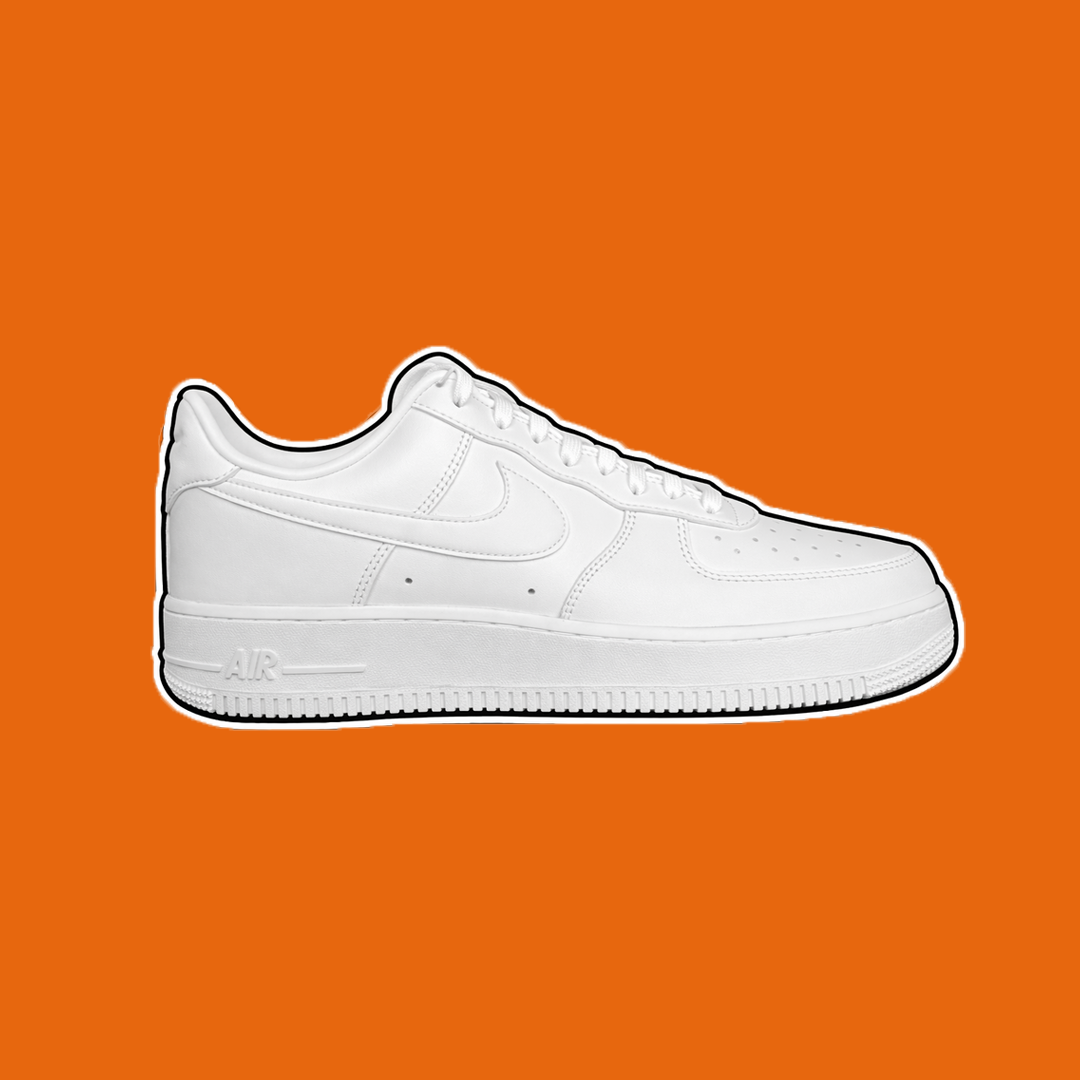 Nike Air Force 1 '07 Fresh Low