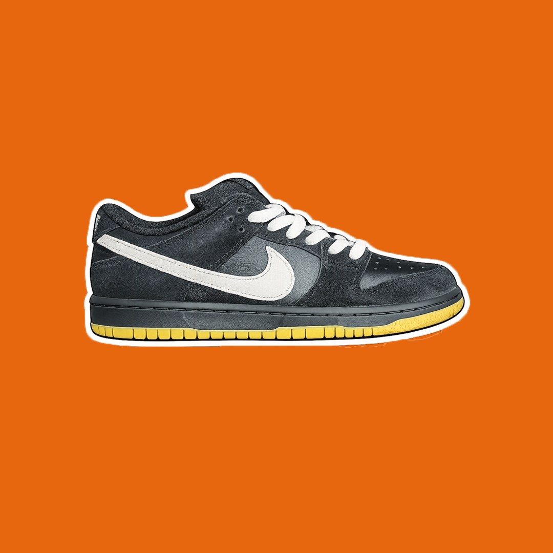 Nike SB Dunk Low Pro